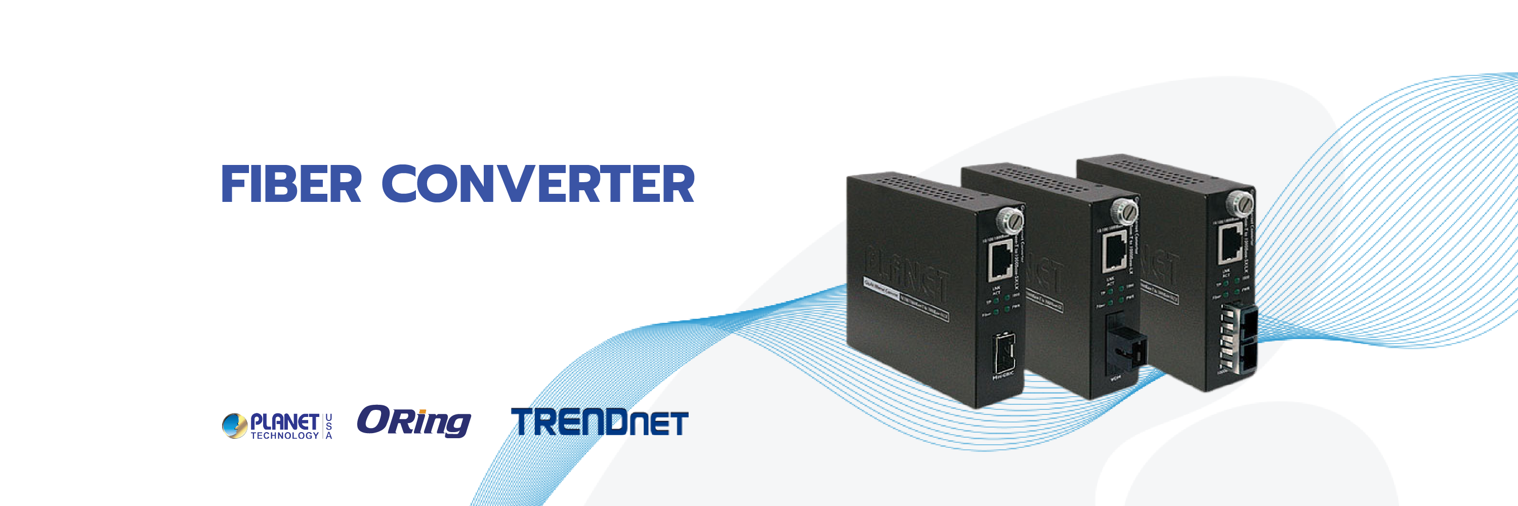FIBER-CONVERTER