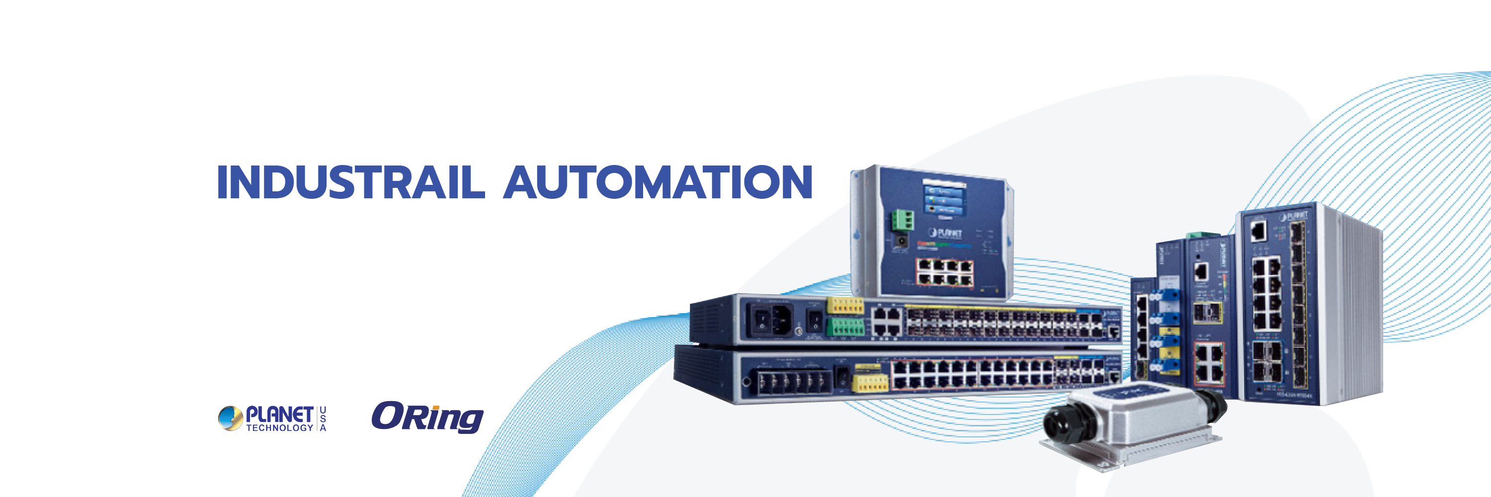 INDUSTRAIL-AUTOMATION