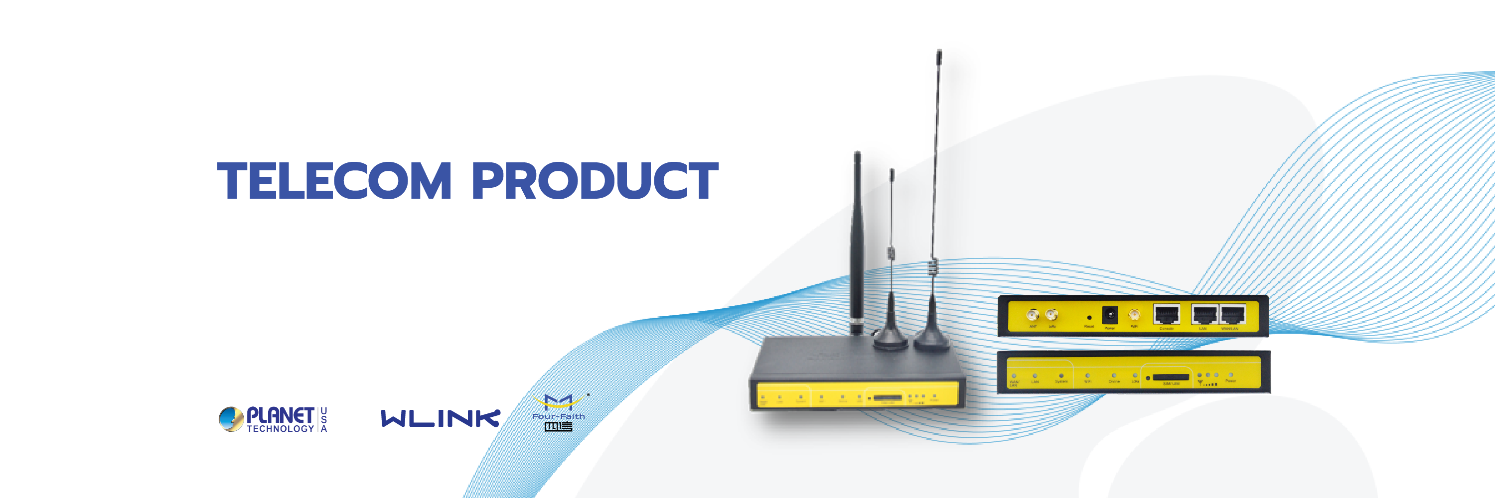 TELECOM-PRODUCT