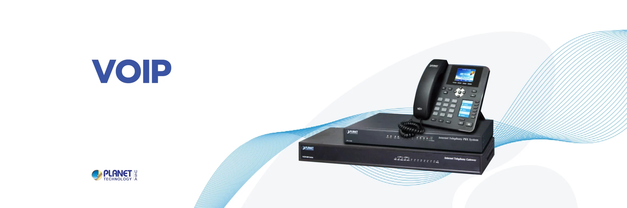 Homepage-VOIP