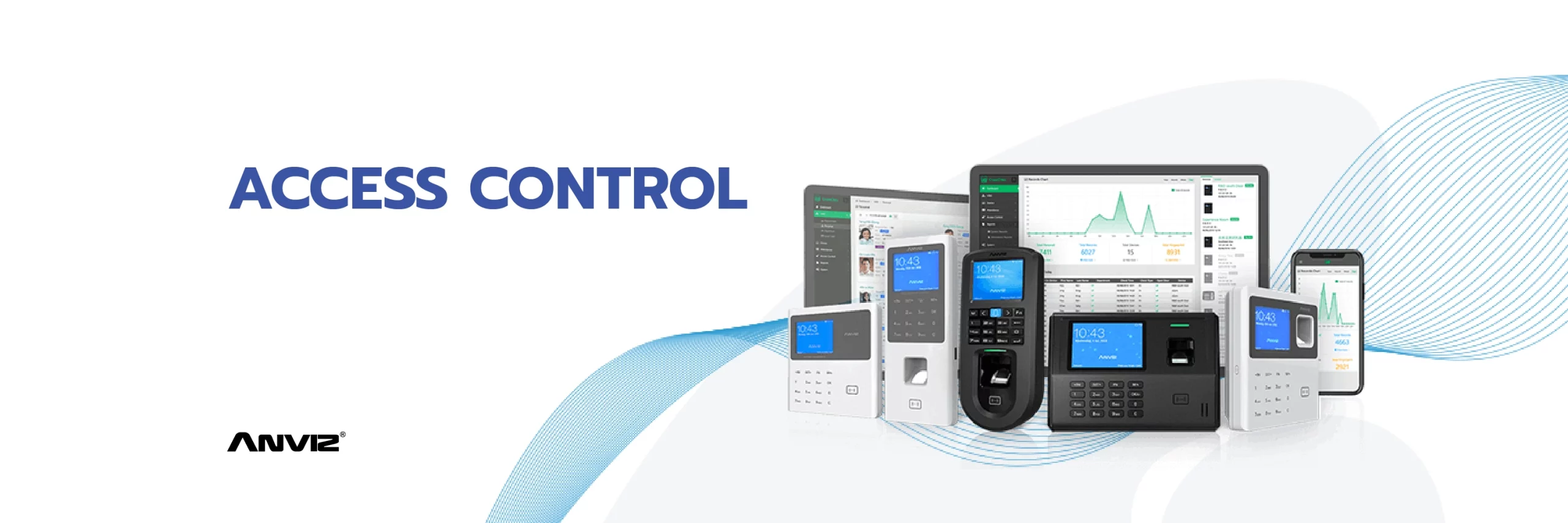 Homepage-access-control