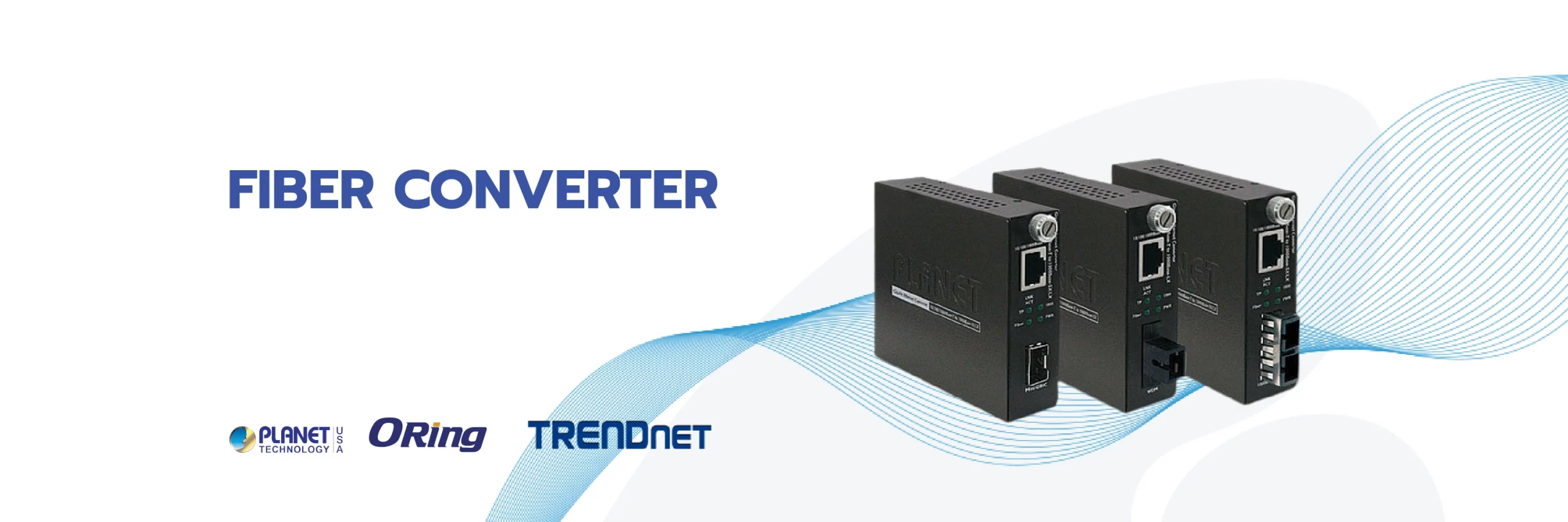 Homepage-fiber-converter
