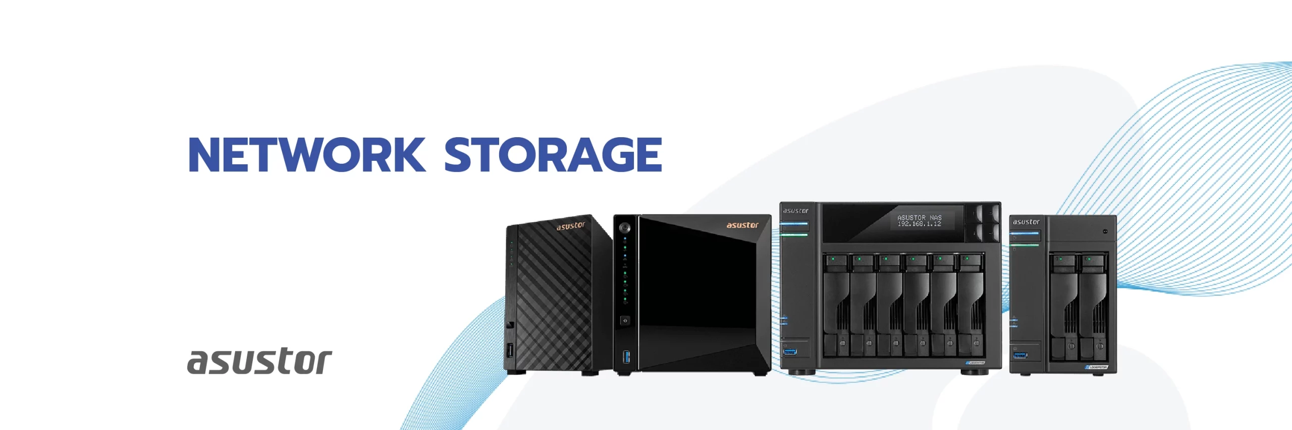 Homepage-storage