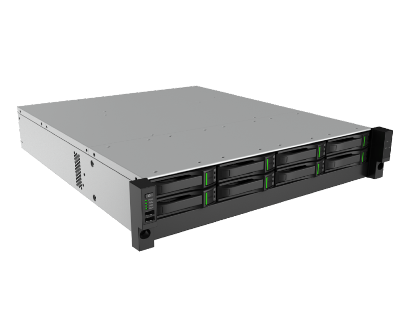 TC-S3608 Spec: T/2U/V3.0 K1000 All-in-one Machine ระบบบริหารจัดการกล้องวงจรปิด